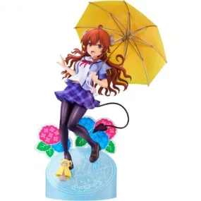 The Demon Girl Next Door 2 ShadowMistress Yuko School Uniform Ver. 1/7 Complete Figure