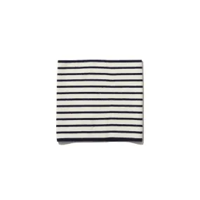 The Gaiter - Cream/Navy