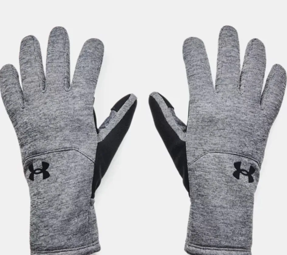Under Armour Storm Fleece Gloves