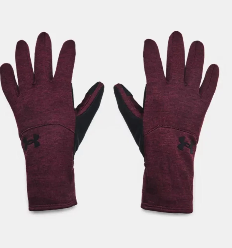 Under Armour Storm Fleece Gloves