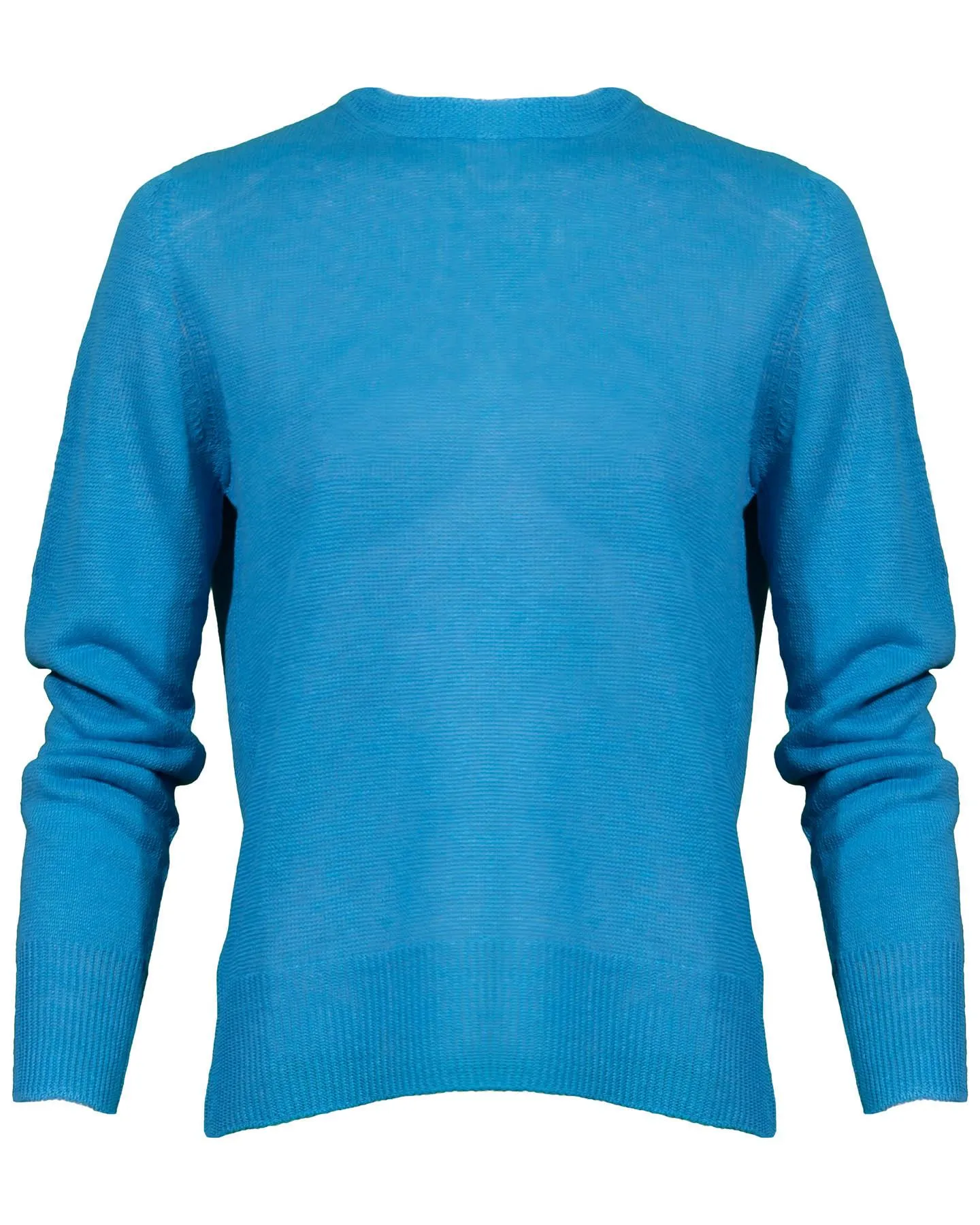Volpino Linen Pullover