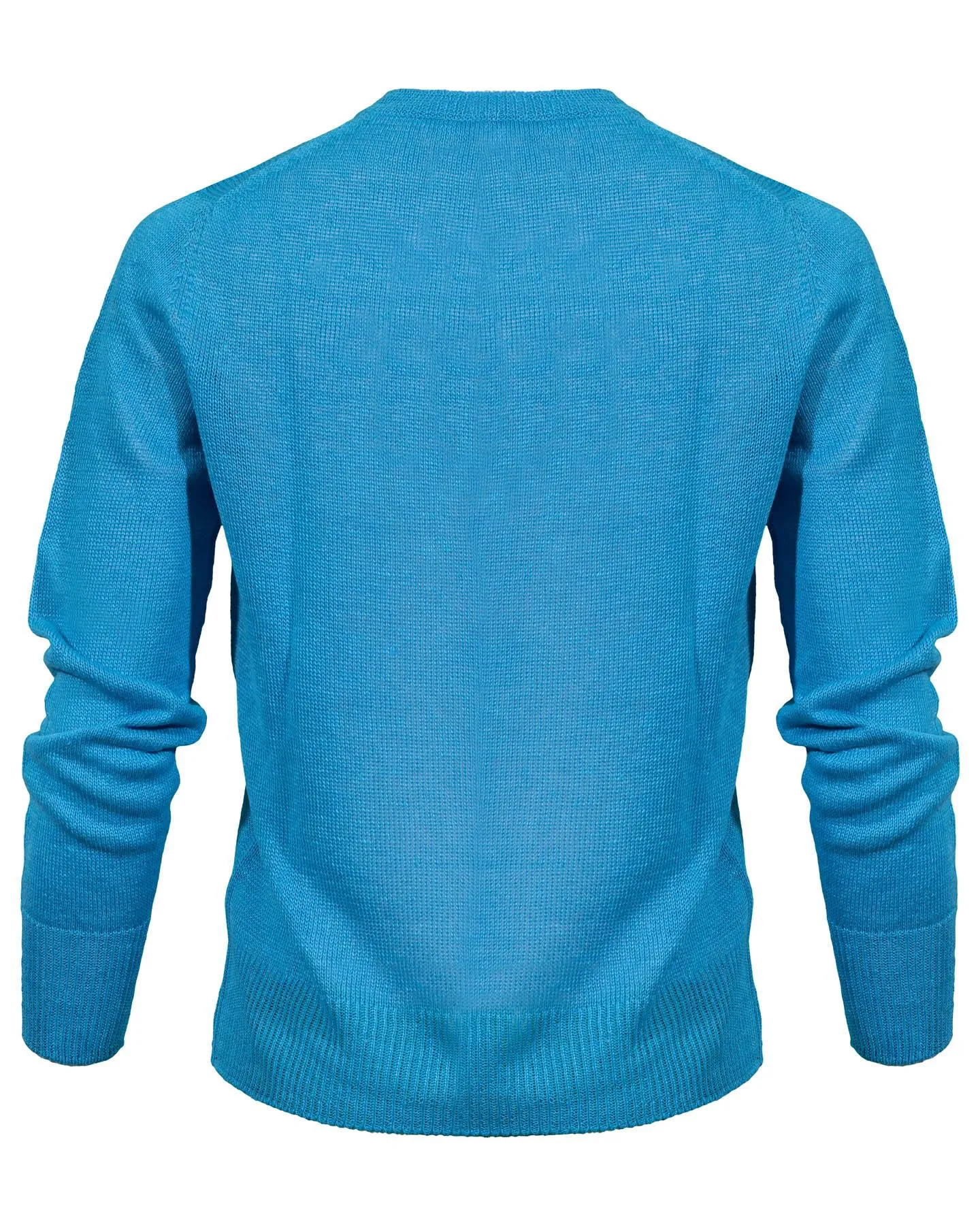 Volpino Linen Pullover