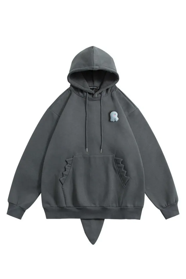 Women's Dinosaur Hoodie
